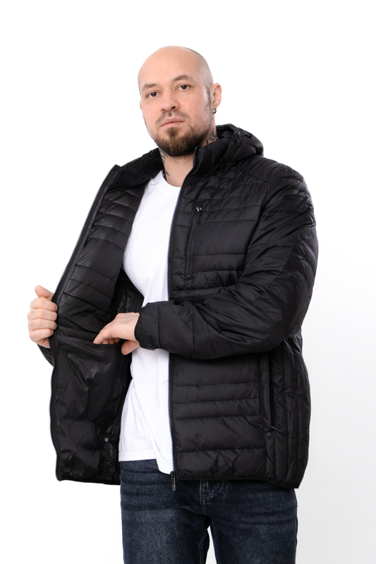 Куртка чоловіча